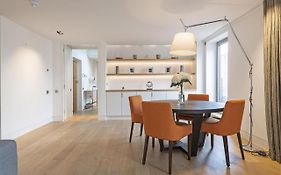 Stayo Apartments Southbank